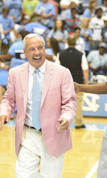 UNC Basketball: Top 5 UNC centers of all time